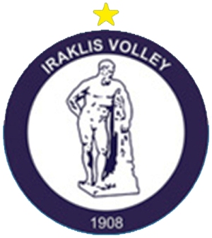 volley_iraklis_volley_logo