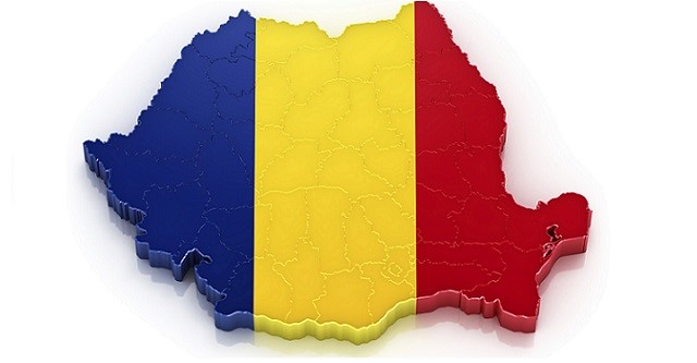 Romania-map-and-flag1